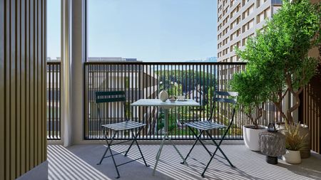 4 ½ Zimmer-Wohnung in Kriens mieten - Foto 5