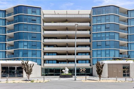 501/29 Waterline Place, Williamstown VIC 3016 - House For Rent | Domain - Photo 2