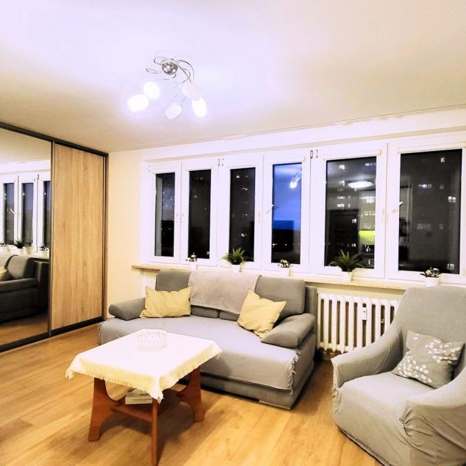 Bez Prowizji Kawalerka Bielany Metro Wawrzyszew | - Photo 1