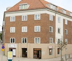 Furutorpsgatan, Helsingborg - Photo 1