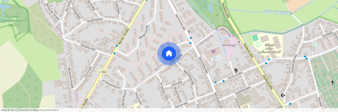 Ulmenstr. 10, 45701, Herten Ot Westerholt