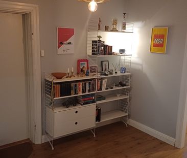 Botvidsgatan, Uppsala - Photo 3