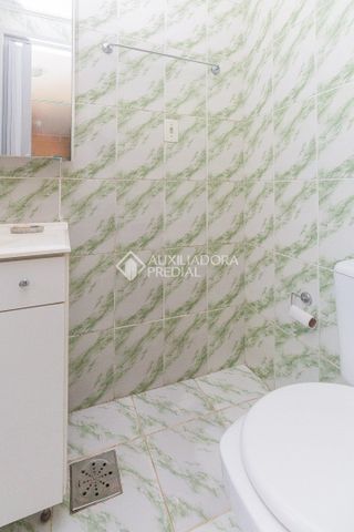 Apartamento JK com 1 quarto e 31m² para alugar em Passo d'Areia, Porto Alegre. - Foto 5
