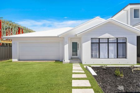 Brand New Luxury Home in Sought After Horsley - Photo 5