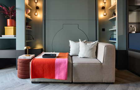 Studio to rent - Photo 2