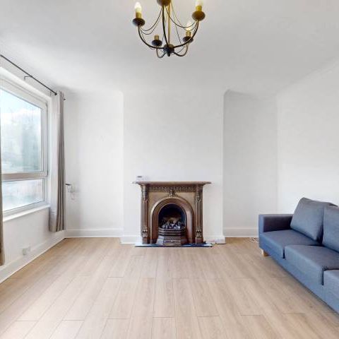 Modern Sharers Apartment - Photo 1