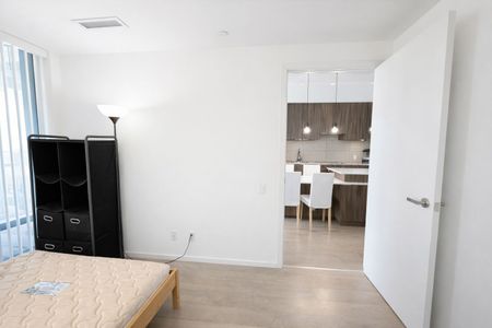 For Lease - 5 St. Joseph Street Unit# 3309, Toronto, Ontario - Photo 4