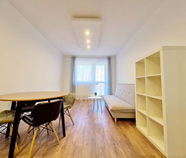 Mieszkanie 2-pokojowe do wynajęcia! - Zdjęcie 1