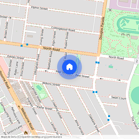 42 Peel Street, Newport VIC 3015