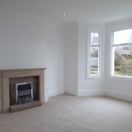 East Cliff, Folkestone, Property for rent - Photo 1
