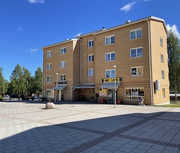 Lyckogränd 81 - Photo 1