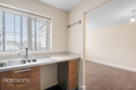 2 bedroom apartment to rent - Photo 5