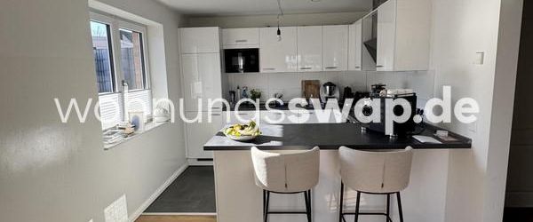 Wohnungsswap - 4 Zimmer, 119 m² - Bussardstraße, Pinneberg - Foto 1