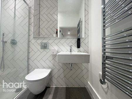 1 bedroom flat to rent - Photo 5