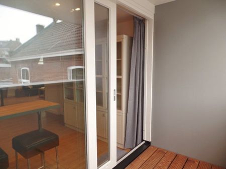 Te huur: Appartement Sint Josephstraat in Tilburg - Foto 4