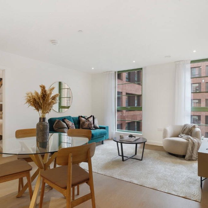 Sadlers Place, B5 6EG, Birmingham - Photo 1