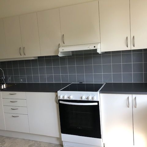 Sveagatan, Kvänum - Foto 1