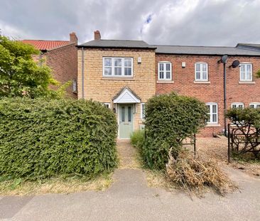2 bedroom End Terraced House to let - Photo 4