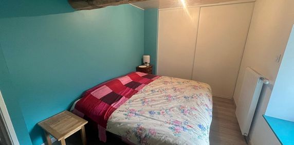 Maison T4 Chevrières à louer - Photo 2