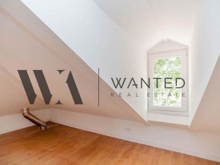 2 room luxury Flat for rent in Cascais, Lisbon - Photo 2