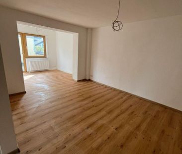 Schöne 3-Zimmer-Wohnung zu vermieten - Foto 1