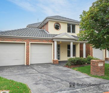 SPACIOUS 3-BEDROOM + STUDY RETREAT IN SERENE SURROUNDS! - Photo 5