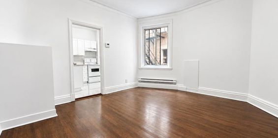 2 CH - 1 SDB - Montréal - $1,550 /mo - Photo 3