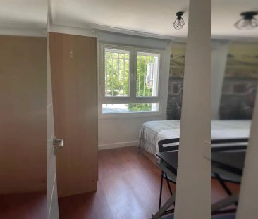 Room in a shared 4-bedroom apartment for rent in Amposta, all bills included, perfect for professionals and students - Photo 6