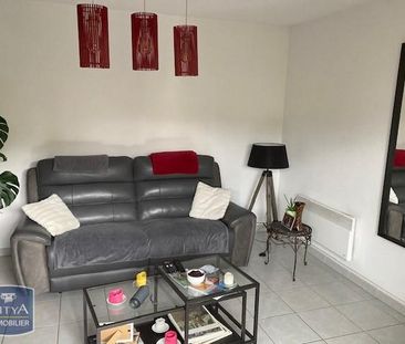 Location Appartement 2 pièces 50m² CREUTZWALD 57150 - Photo 1