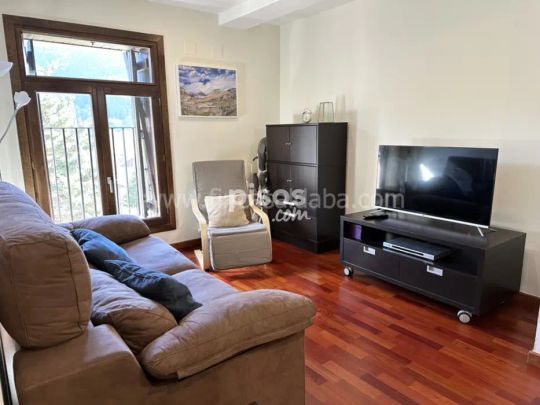 Apartamento en alquiler en Avenida de Francia - Photo 1