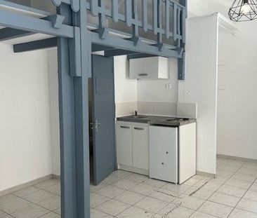 T1 Marseille (13005) - Photo 3