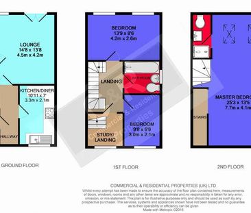 Reilly Street, Hulme, Manchester, M15 - Photo 5