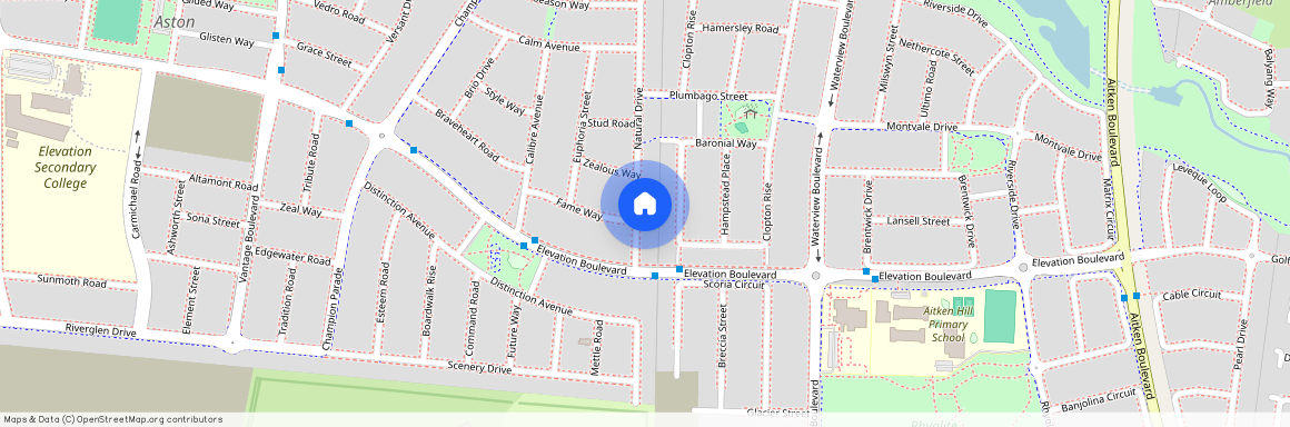 14 Natural Drive, VIC 3064, Craigieburn