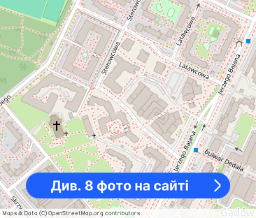 Wynajmę komfortowe 2 pokoje, ul. Bajana - Фото 1