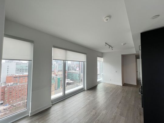 For Lease - 88 Queen Street Unit# 2610, Toronto, Ontario - Photo 1
