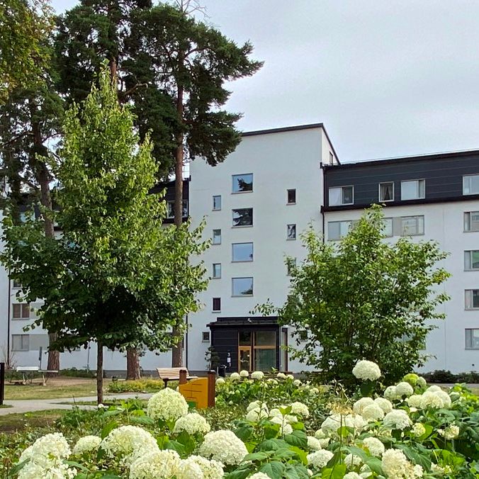 Hjortvägen 5 - Foto 2