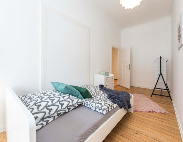 fm88.1 Winckelmannstraße 88.1 - Foto 1