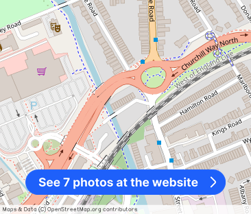 Nelson Road, Salisbury, Wiltshire, SP1 - Photo 1