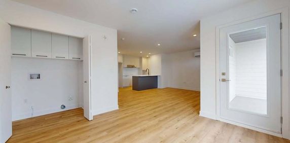 3 1/2 À LOUER - Photo 2