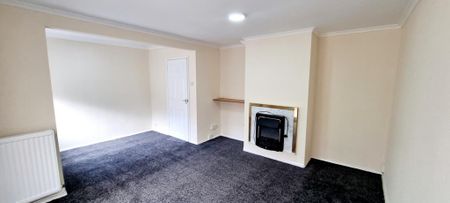 2 bedroom semi-detached house to rent - Photo 2
