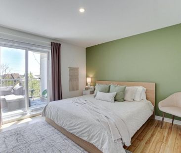 4 ½ à louer à Sainte-Anne-des-Plaines - Photo 1
