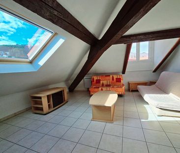 Apartment - Photo 1