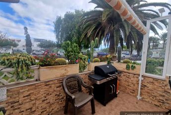 1 Bedroom apartment for rental in Costa del Silencio