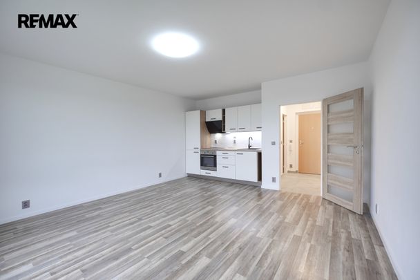 Pronájem bytu 1+kk v osobním vlastnictví 30 m², Roudnice nad Labem - Photo 1