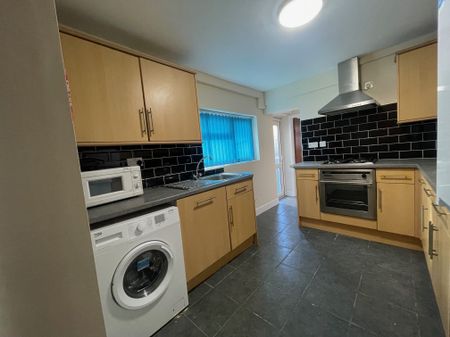 1 bedroom property to rent Aylesford Street, Leamington Spa, CV31 - Photo 3