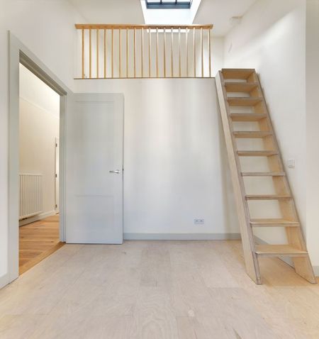 Appartement te huur - Foto 3