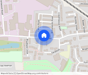 1 bedroom in a house share to rent - Photo 1