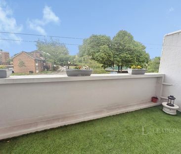 2 bedroom duplex to rent Suffolk Square, Norwich, Norfolk, NR2 - Photo 6