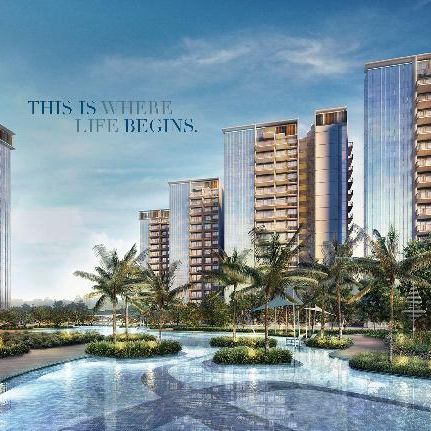 Lakeville (D22), Condominium - For Rent - Photo 1