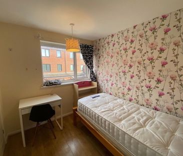 Room in a Shared House, Arley Moss Walk, M13 - Photo 2